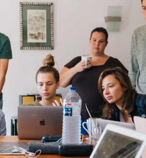 Senior PHP Developer – WordPress